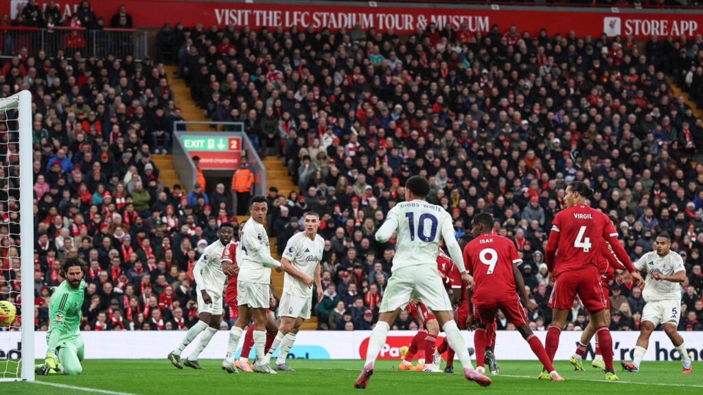 ข่าวกีฬา