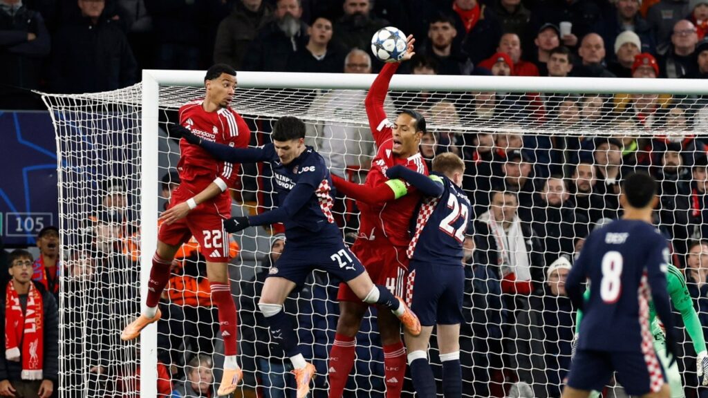 ข่าวกีฬา