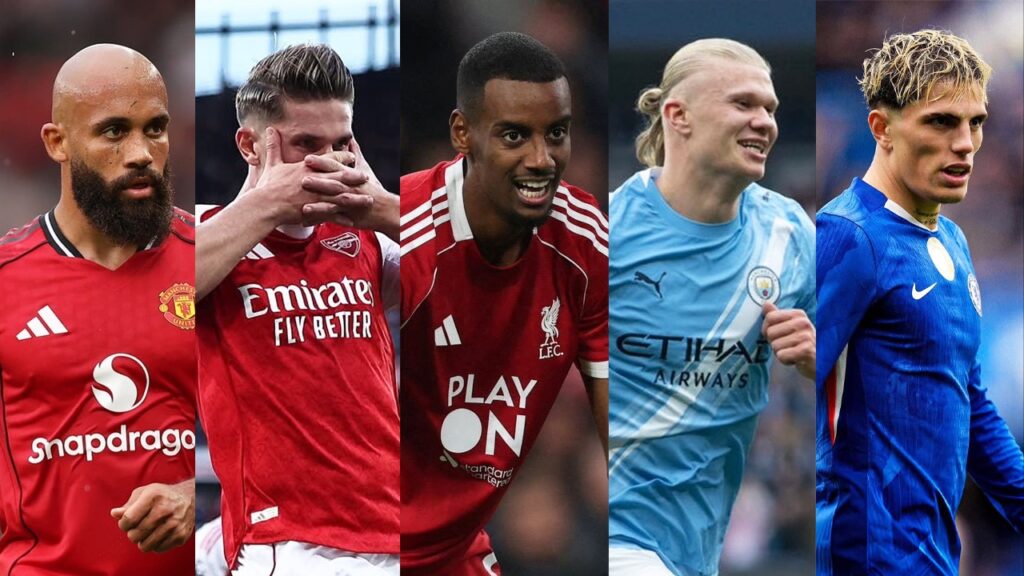 ข่าวกีฬา