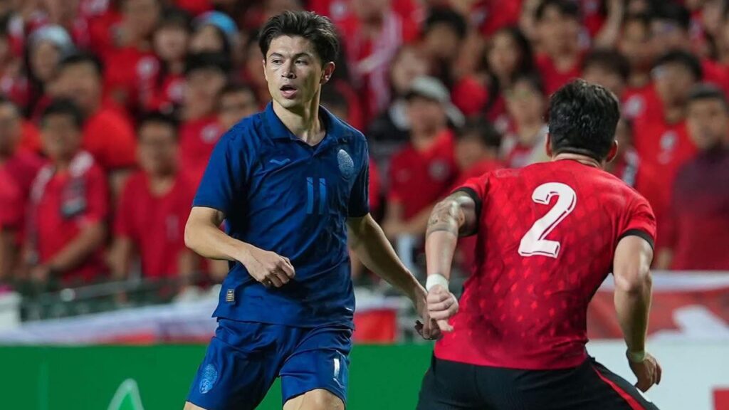 ข่าวกีฬา