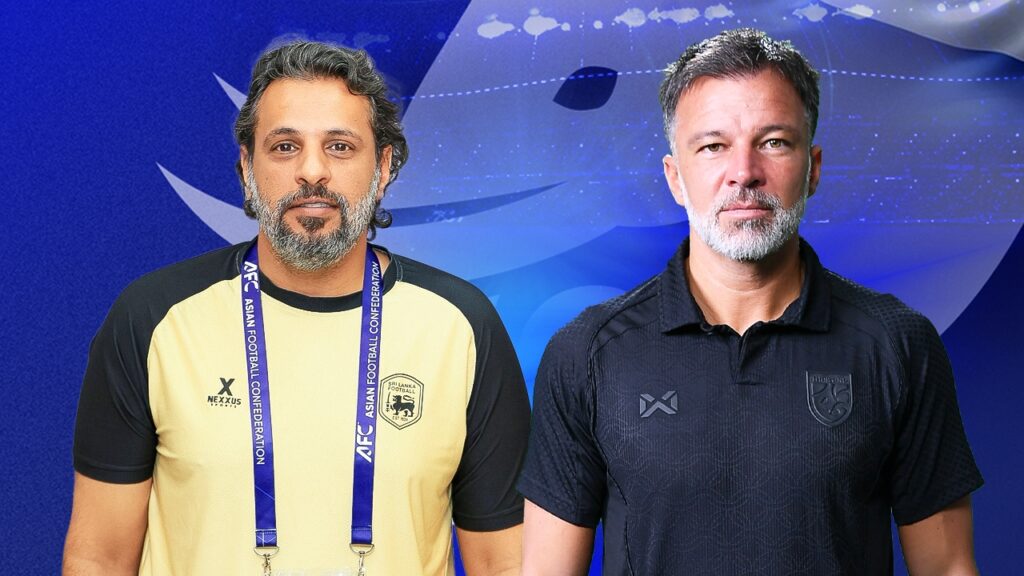 ข่าวกีฬา