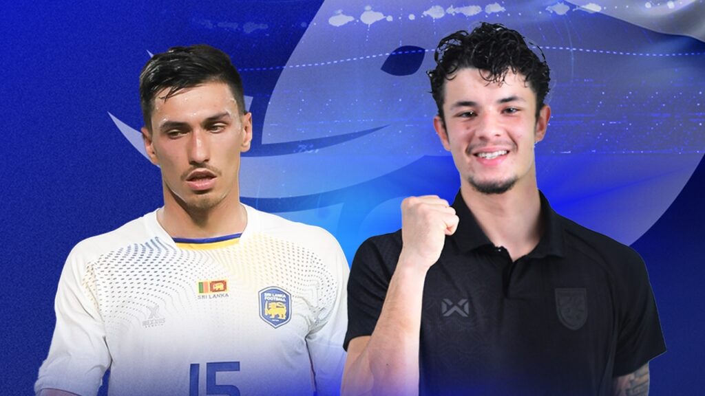 ข่าวกีฬา