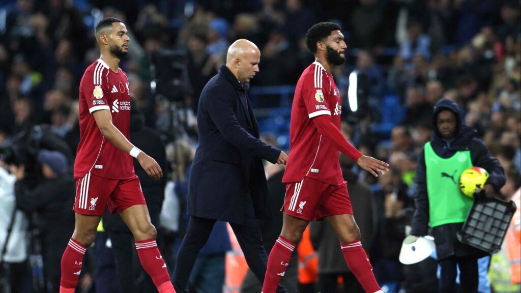 ข่าวฟุตบอล