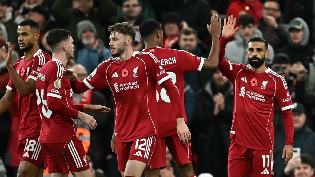 ข่าวฟุตบอล