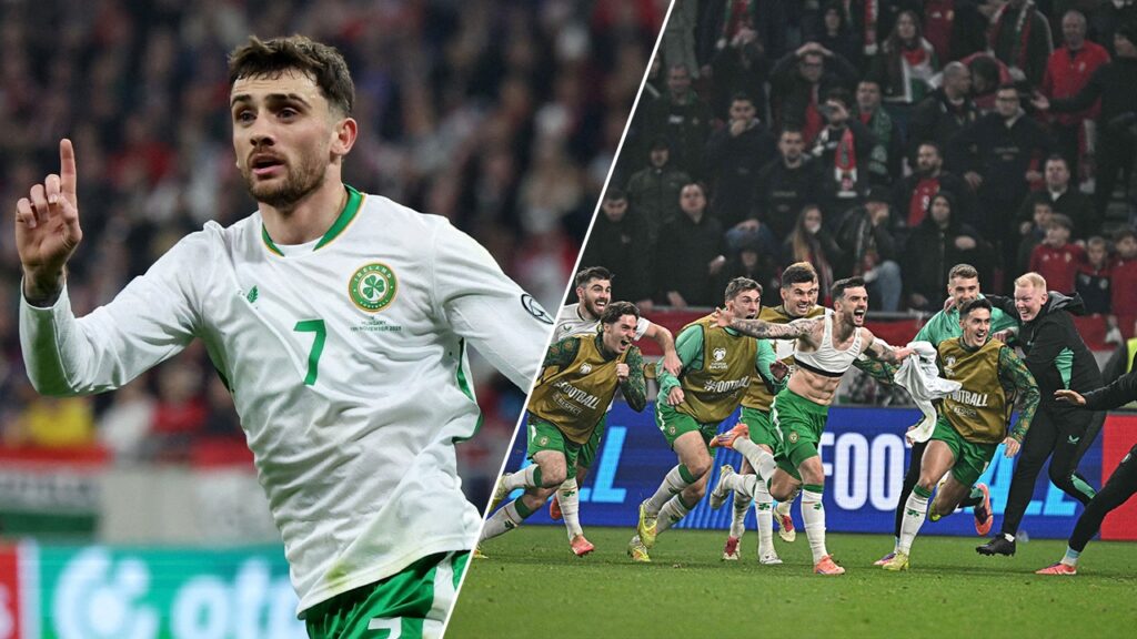 ข่าวฟุตบอล